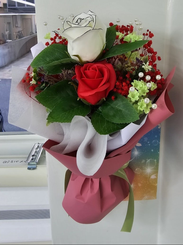 쭈니플라워 이미지