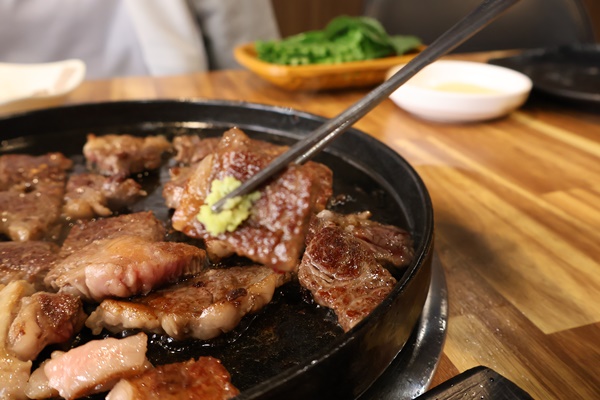육당정육식당 이미지