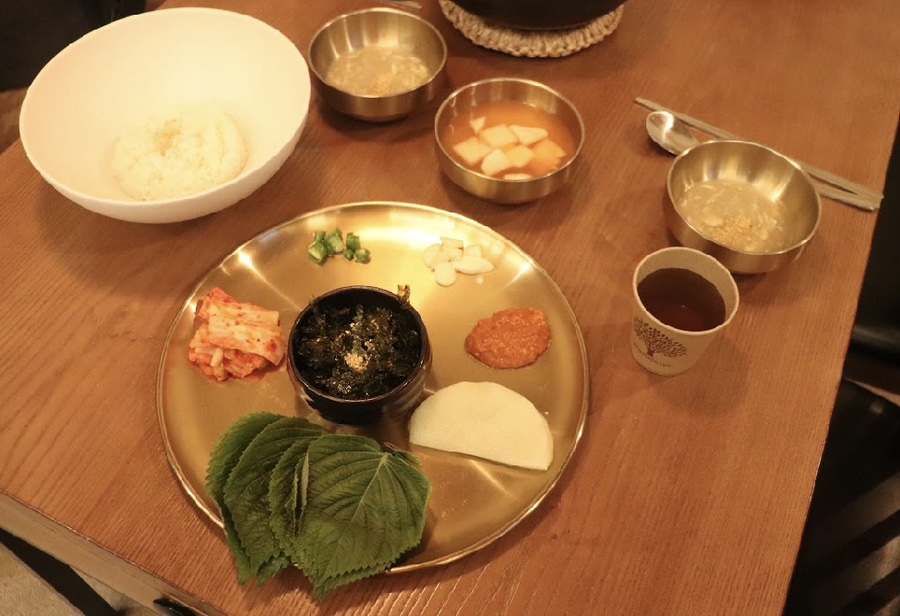 거송 이미지