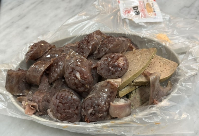 구래분식 이미지