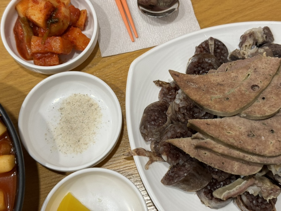 미쇼니분식노형점 이미지