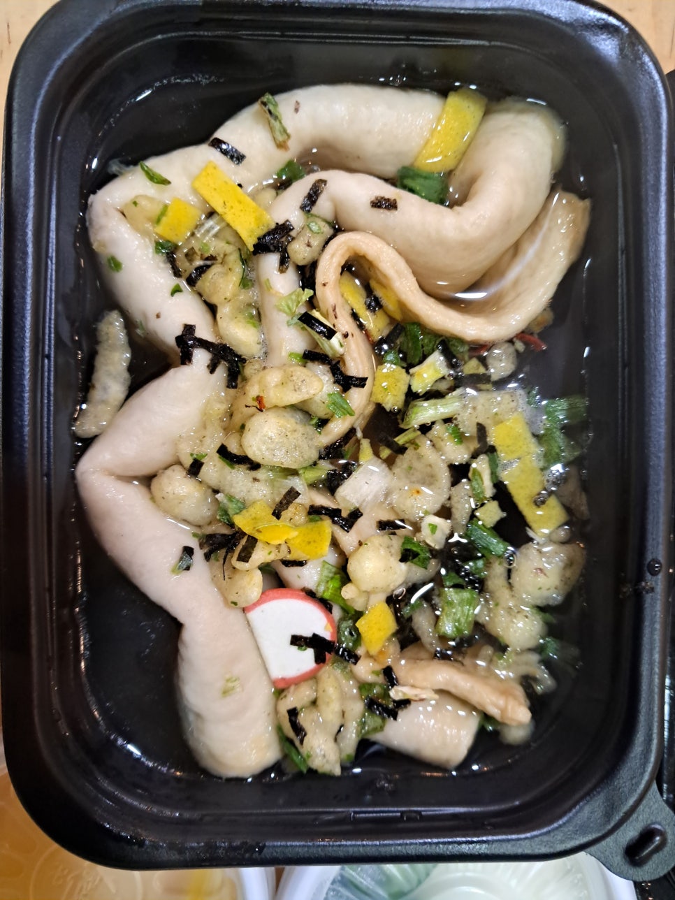 요요떡볶이 이미지
