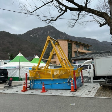 바이킹노래연습장 이미지