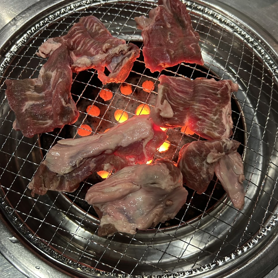 깜씨네연탄구이 이미지