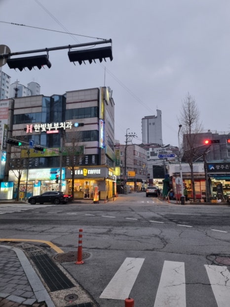 뚜레쥬르 용봉점 이미지