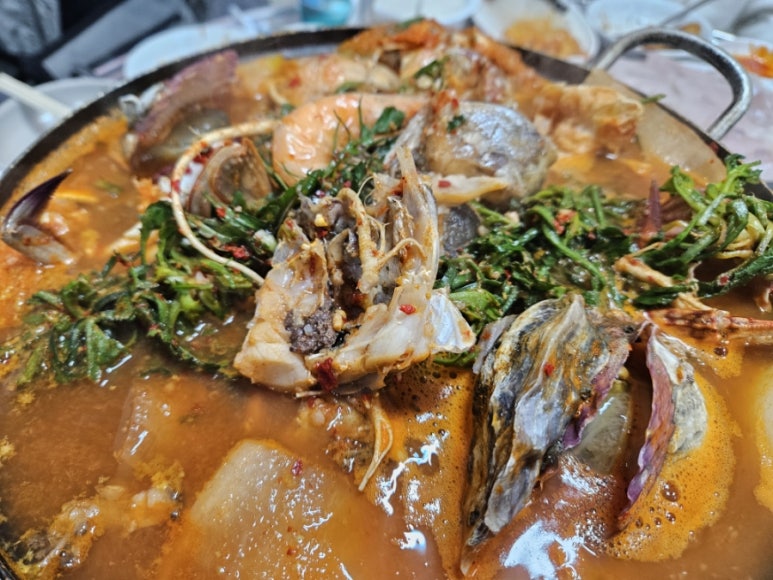 심청이수산 이미지
