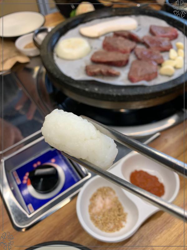 본한우정육식당 이미지
