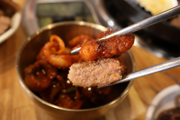 육당정육식당 이미지