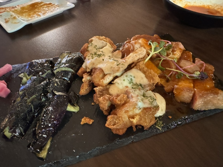 화정튀김 이미지
