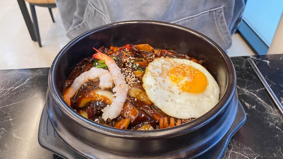 원주뚝배기짬뽕기업도시점 이미지