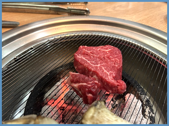 미우한우 이미지