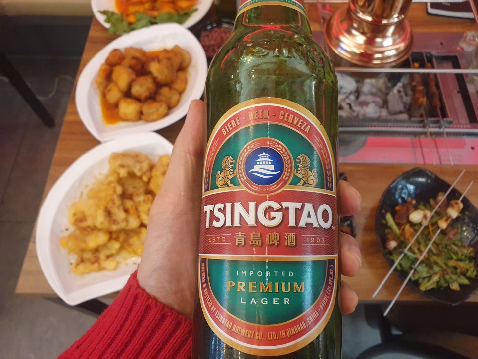 강변양꼬치 이미지