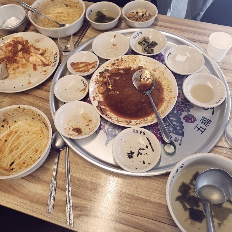 오봉집 역삼역점 이미지