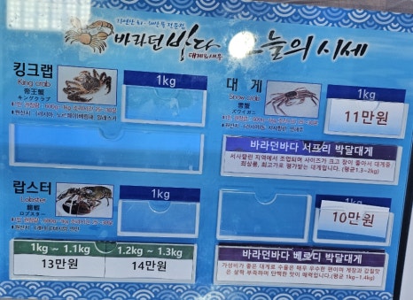 카페바라던바다 이미지