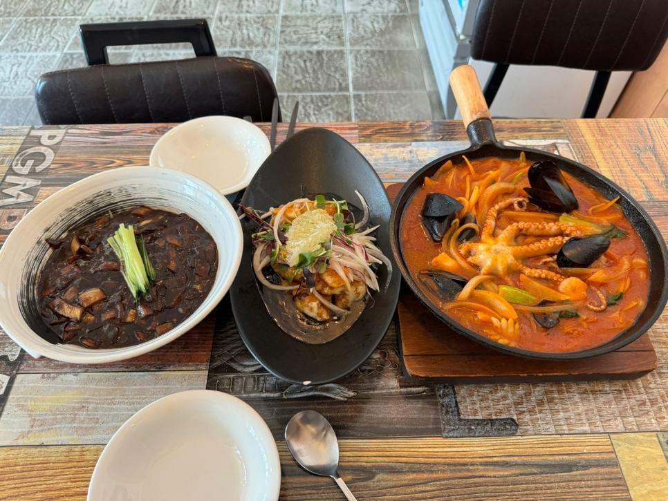 연화반점 이미지