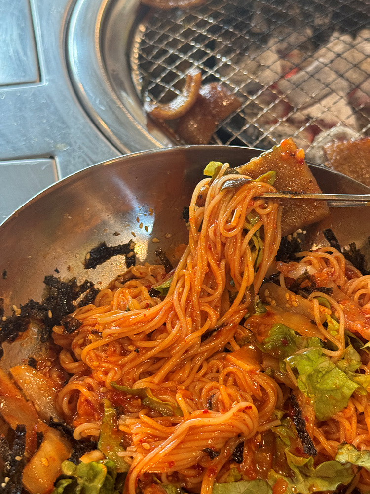 삼거리고깃집 이미지