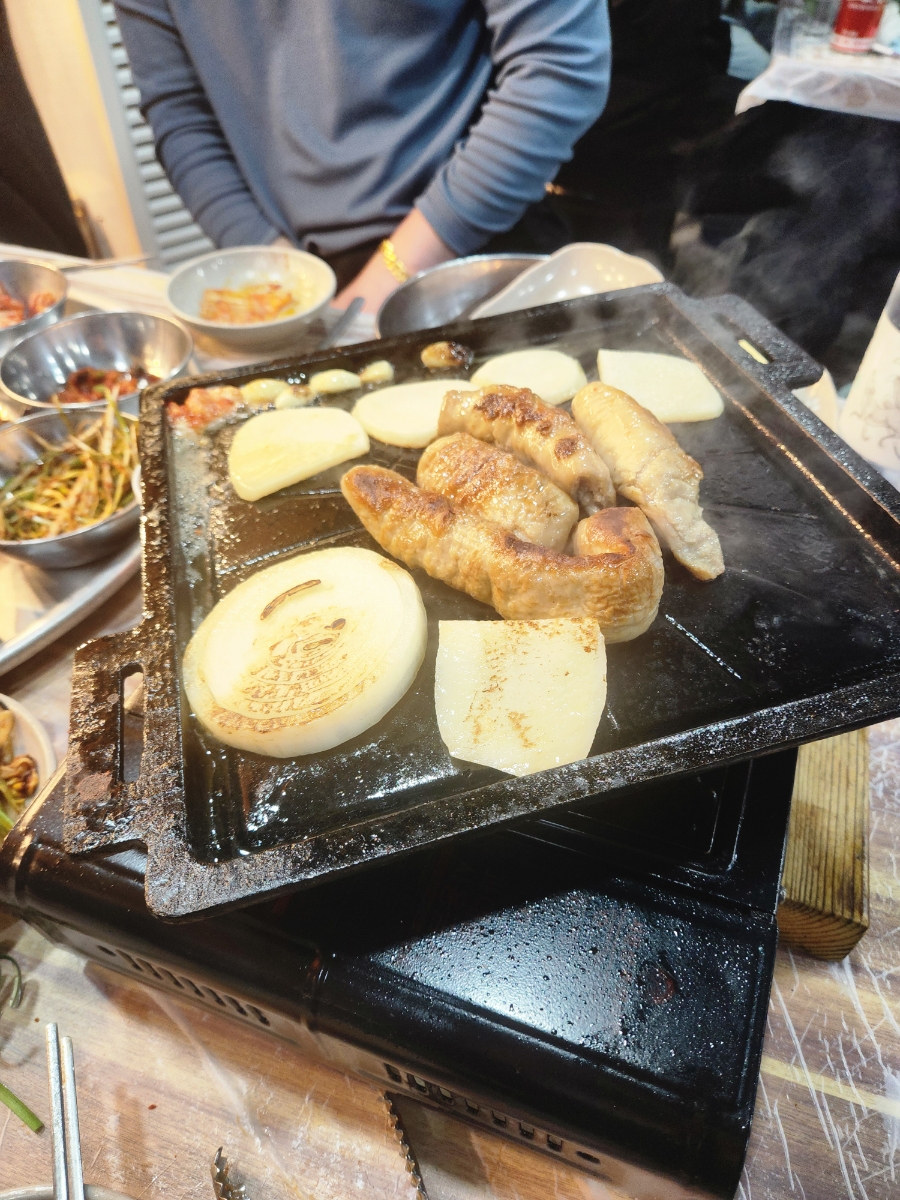 본냉삼집 이미지