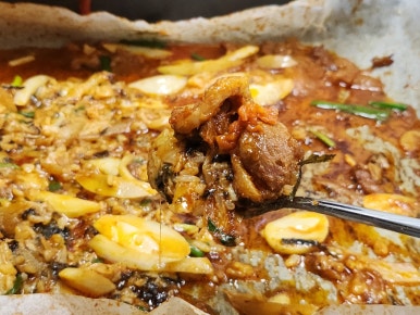 착한 생오리 이미지