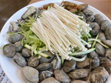반포칼국수 이미지
