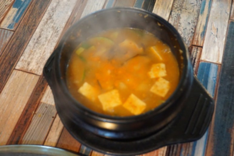중앙닭갈비(본점) 이미지