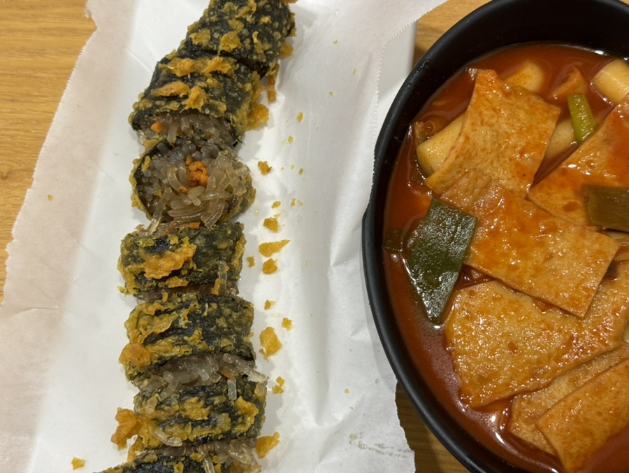 미쇼니분식노형점 이미지