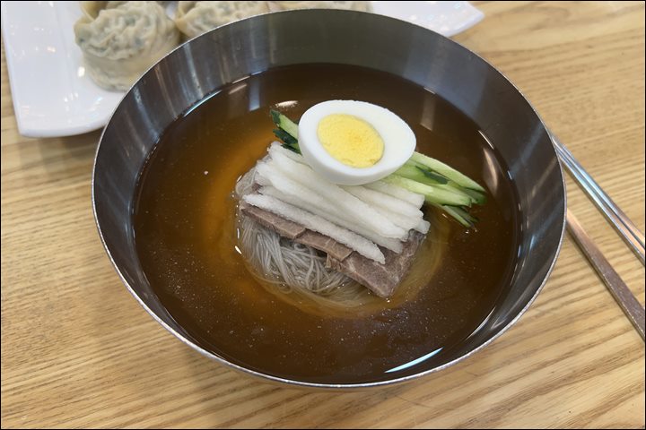 신천함흥냉면 이미지