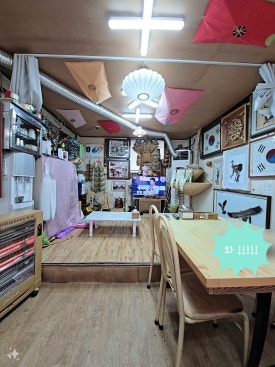 덕풍골칡냉면 이미지