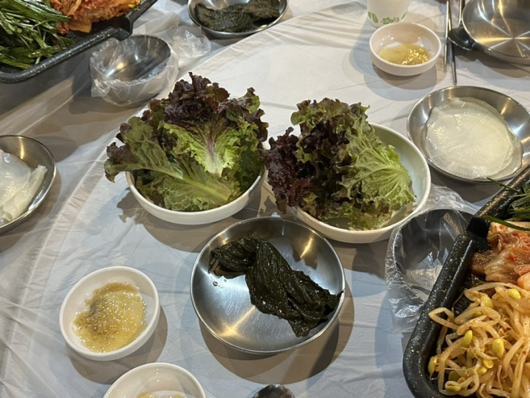 얍주먹고기 이미지