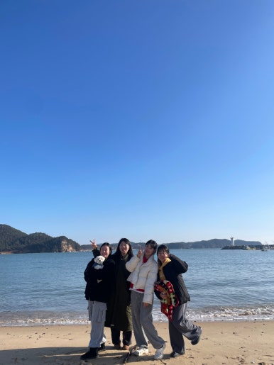 어은돌오토캠핑장 이미지
