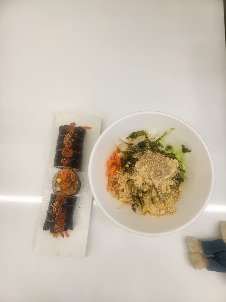 김밥과친구들 이미지