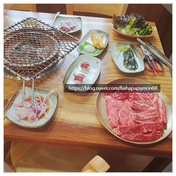 팔도한우식육식당 이미지