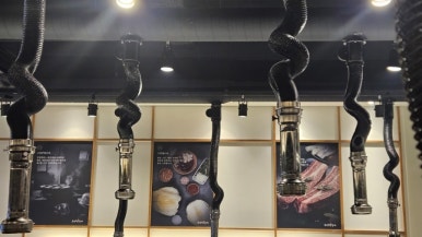 온석갈비 이미지