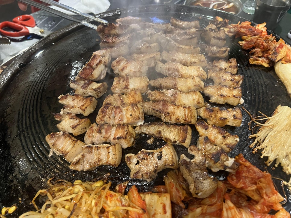 그집삼겹 이미지