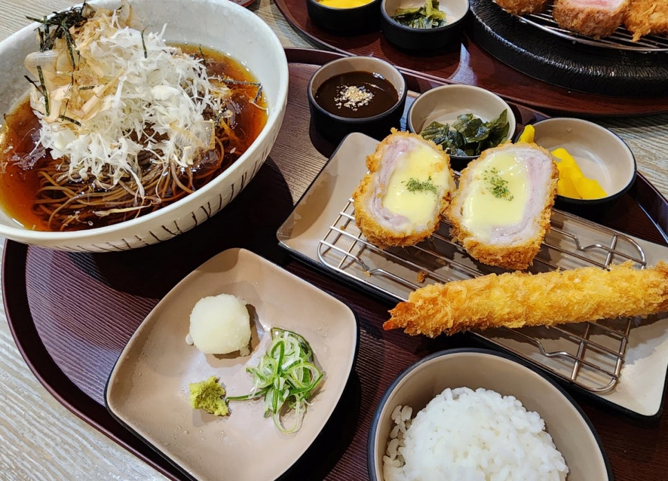 카츠누리 이미지