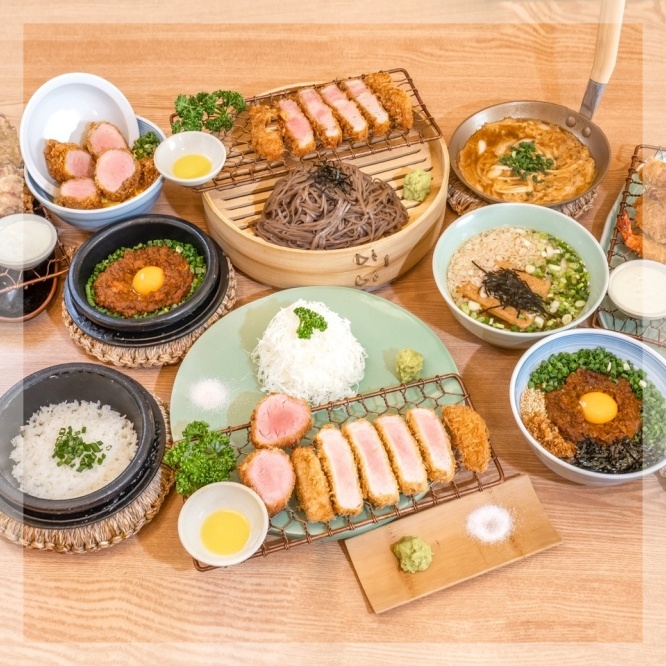 동양카츠 이미지