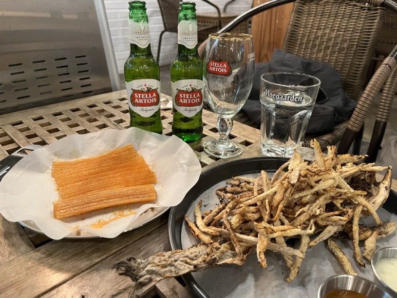 가맥밤거리 이미지