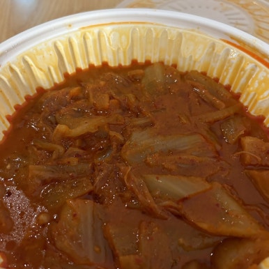 두번먹는명인김치찜 사진 6