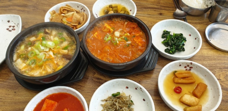 현이네국밥 사진 8