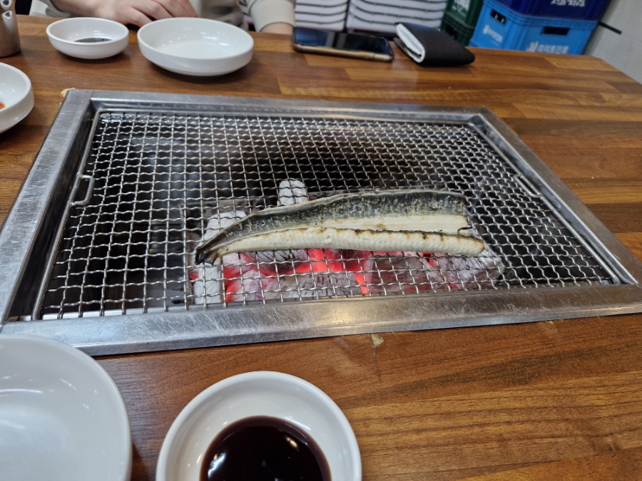힘센풍천민물장어직판장 이미지