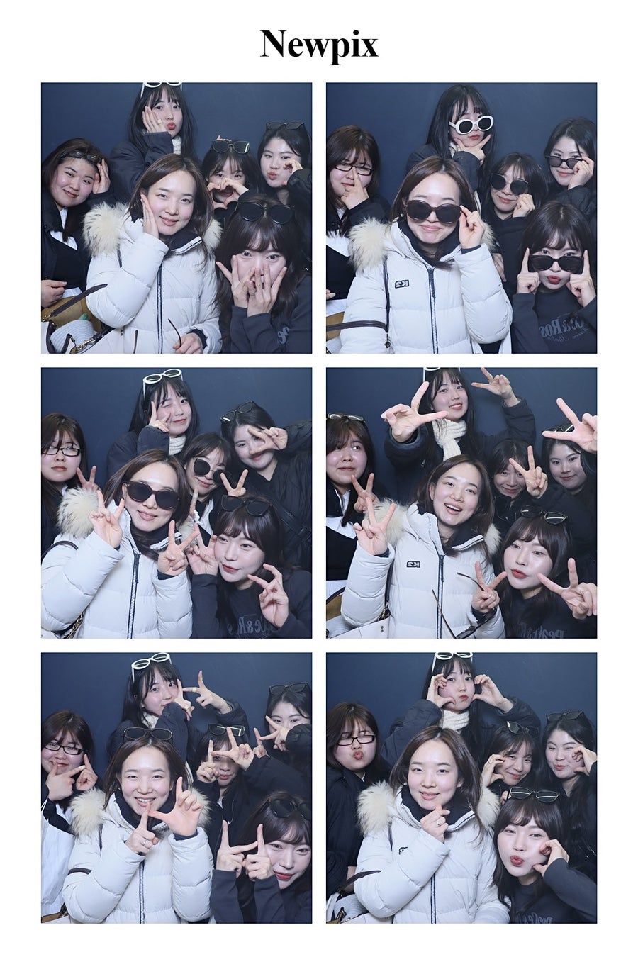 행복미용실 이미지