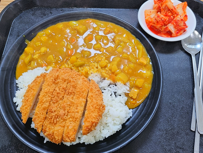 원광대 교직원식당 이미지