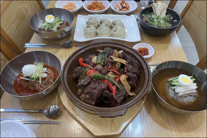 강남면옥 이미지