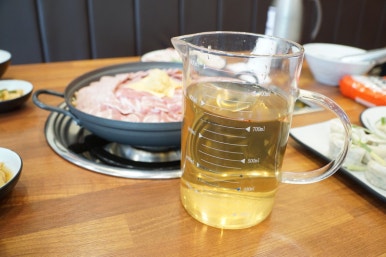 더하고부대찌개 정관점 이미지