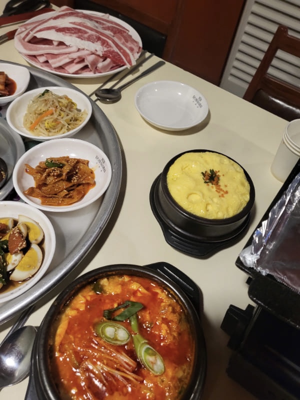 문래동냉삼 이미지