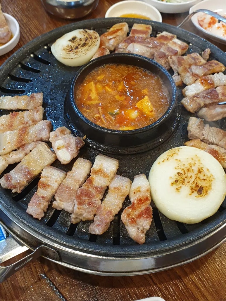 공원집식당 이미지