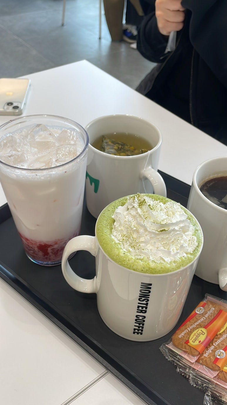삼용분식 이미지