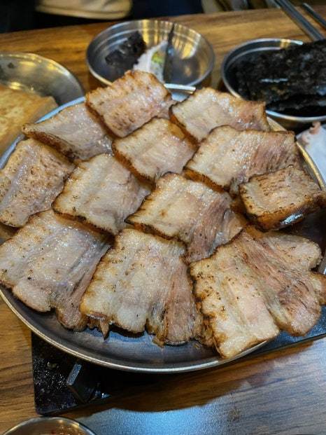 마곡문어집 이미지