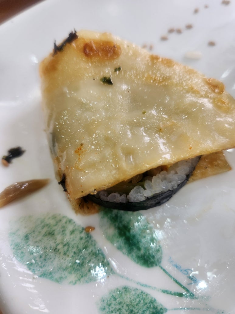김밥천국(송현점) 이미지