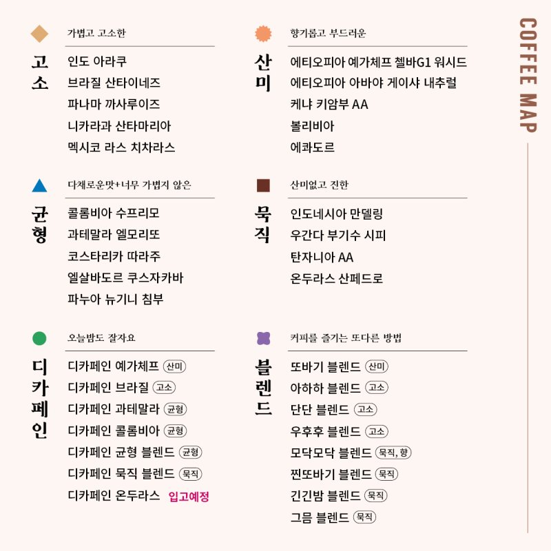 커피아마토르 이미지