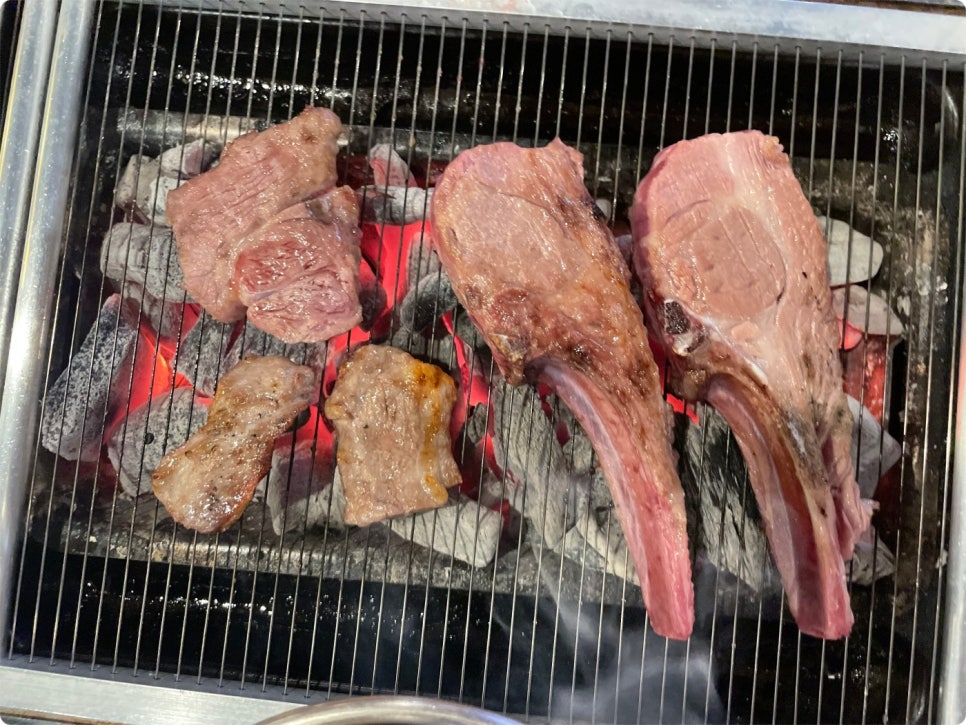 상하이양꼬치 이미지